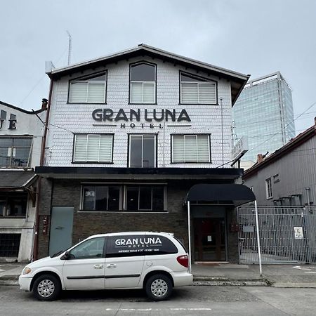 Hotel Gran Luna Puerto Montt Exterior photo