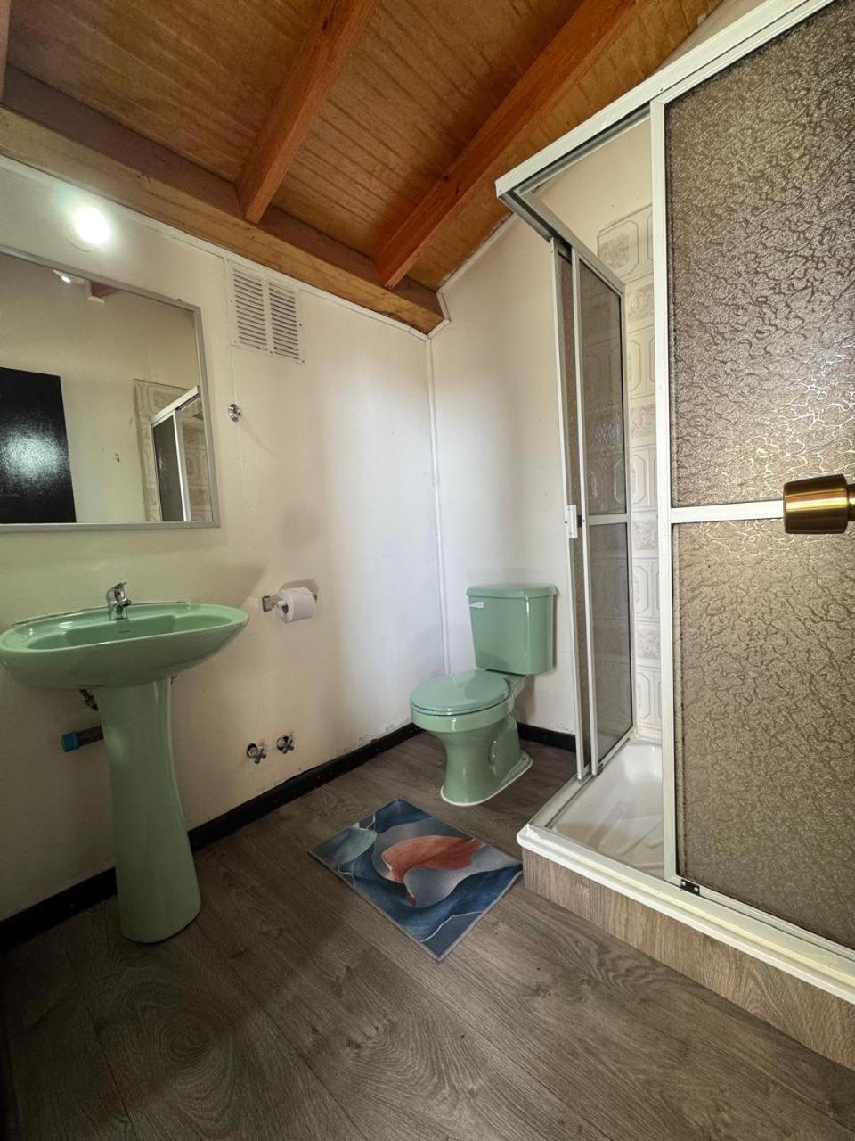Hotel Gran Luna Puerto Montt Exterior photo