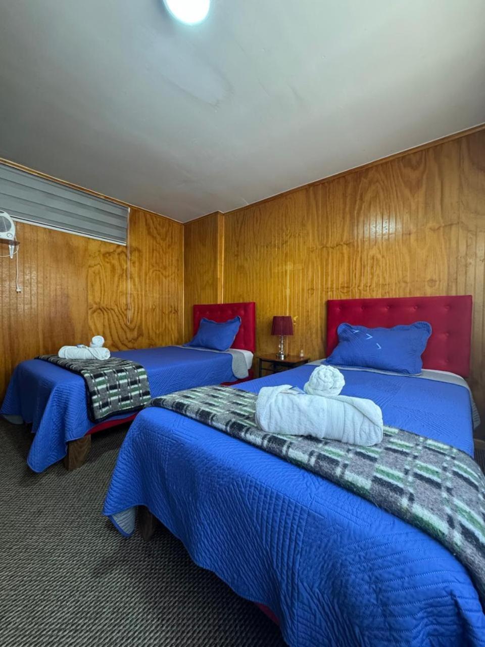 Hotel Gran Luna Puerto Montt Exterior photo